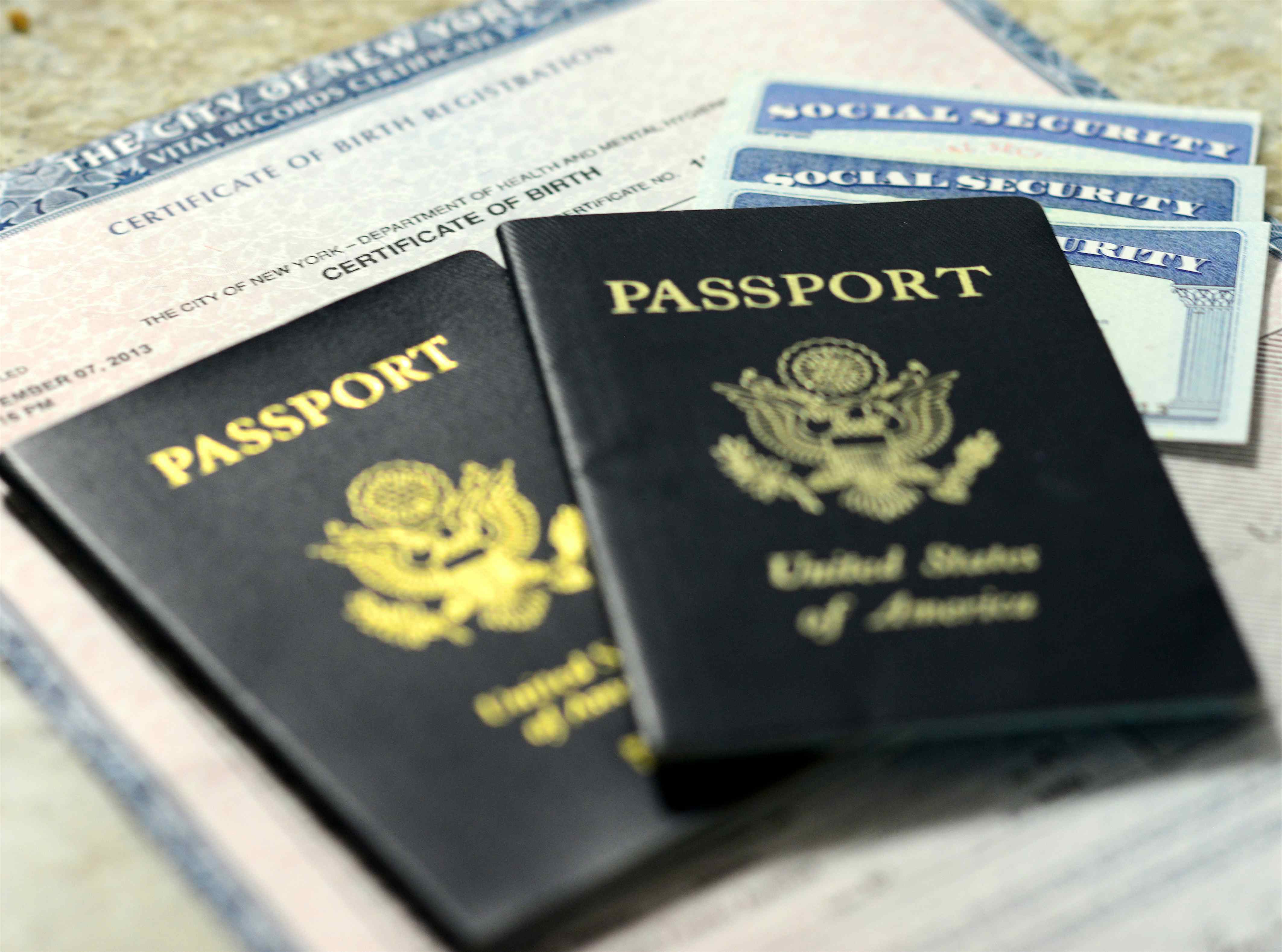 What you need to know about US passport delays